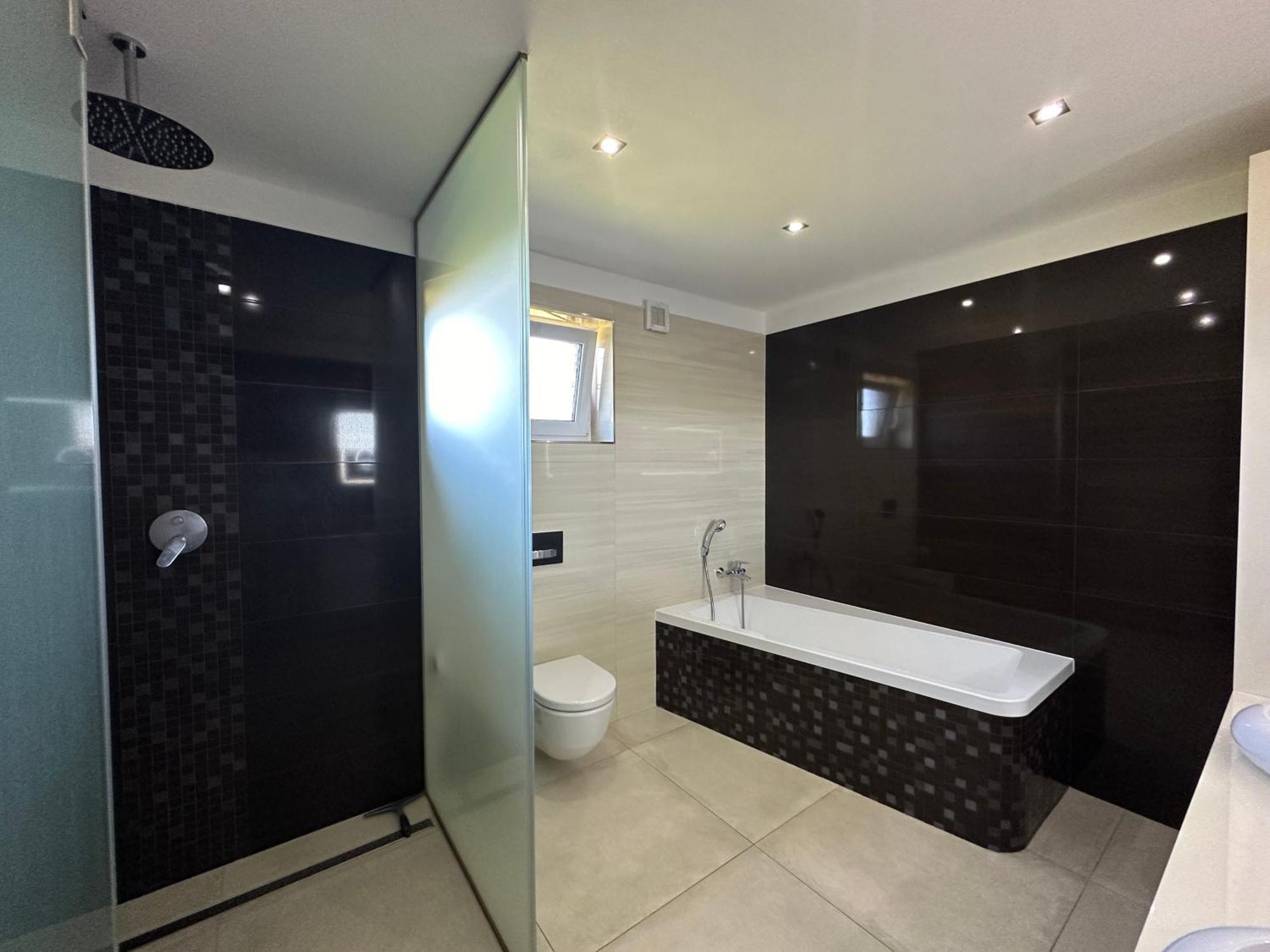 Вилла House&Garden&Pool Слапи Экстерьер фото